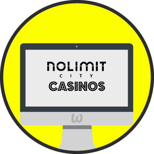 Nolimit City Casinos
